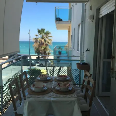Grazioso Apartment